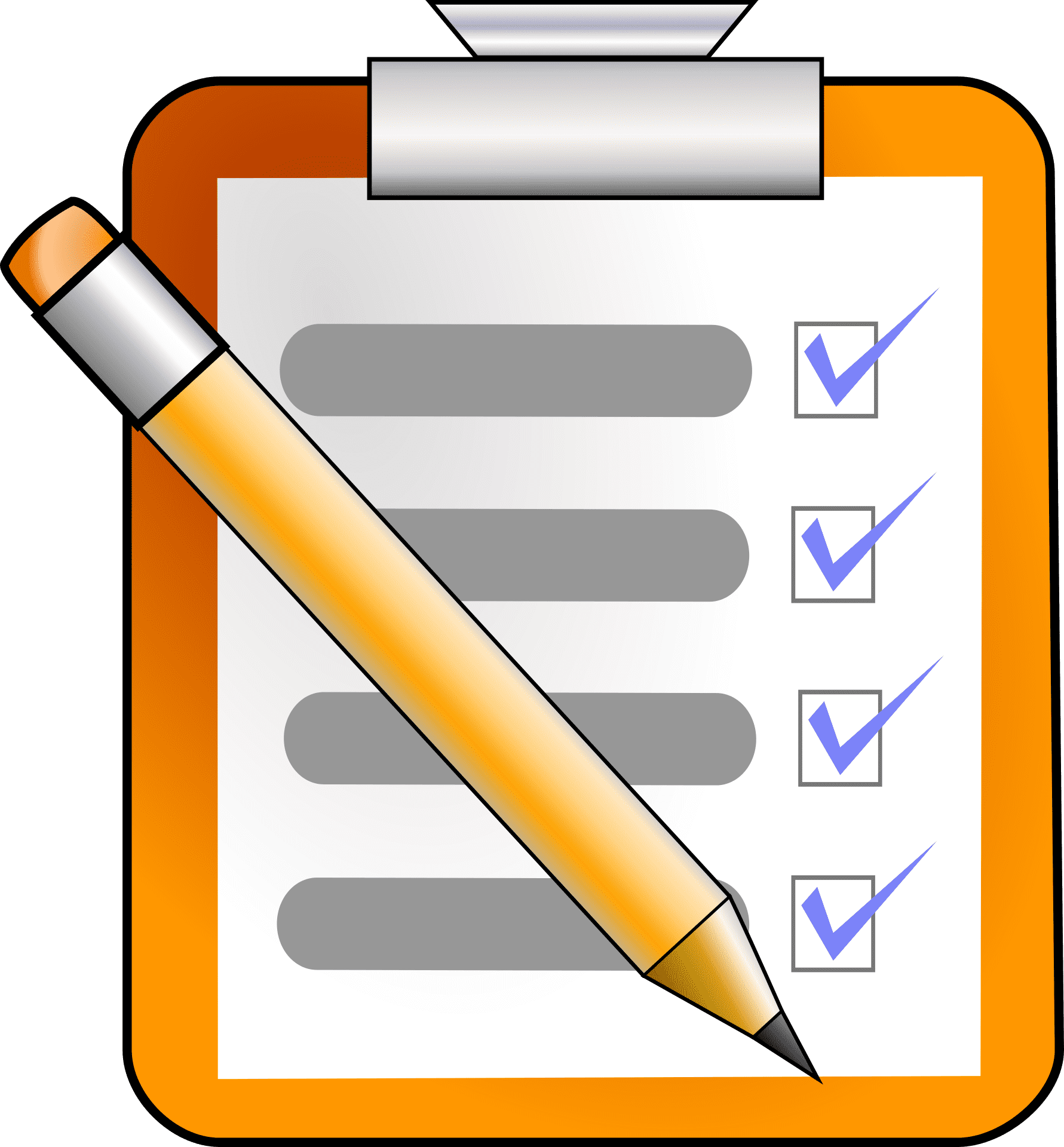 todo list img